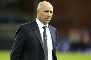 Kaljari smijenio trenera nakon serije očajnih rezultata