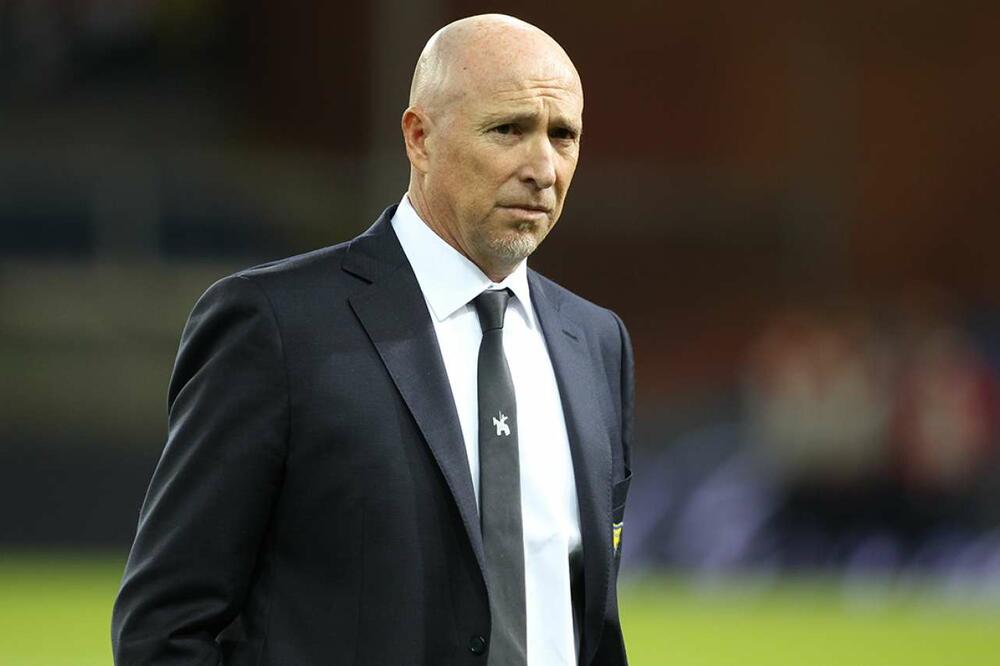 Rafael Maran, Foto: Cagliari