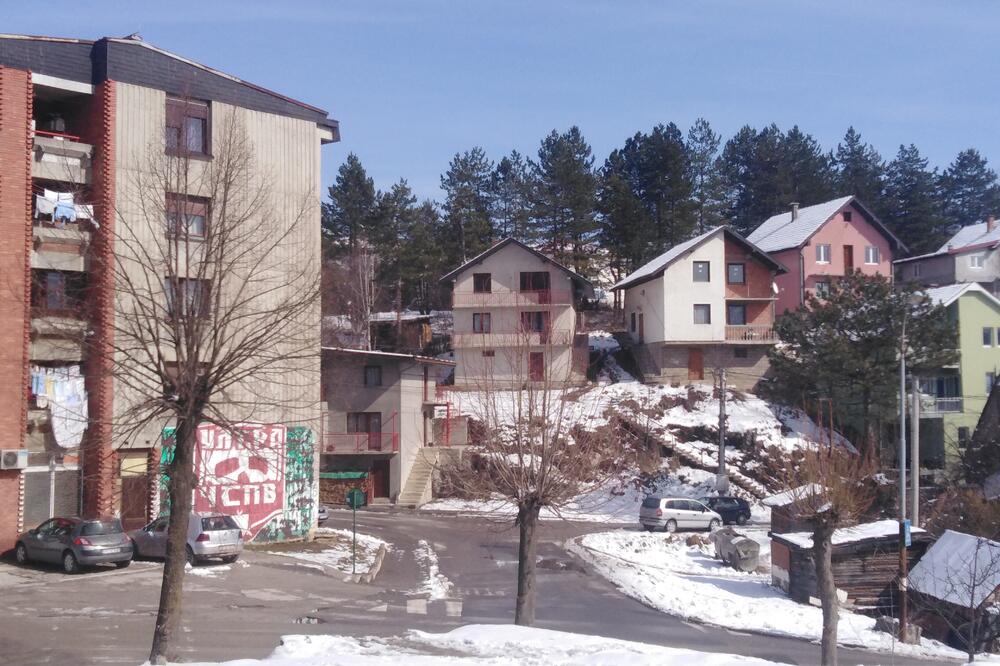 Mjesto na kojem se nalazio dom, Foto: Goran Malidžan