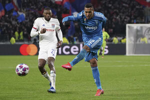 Liga šampiona: Juventus i Lion bez publike?