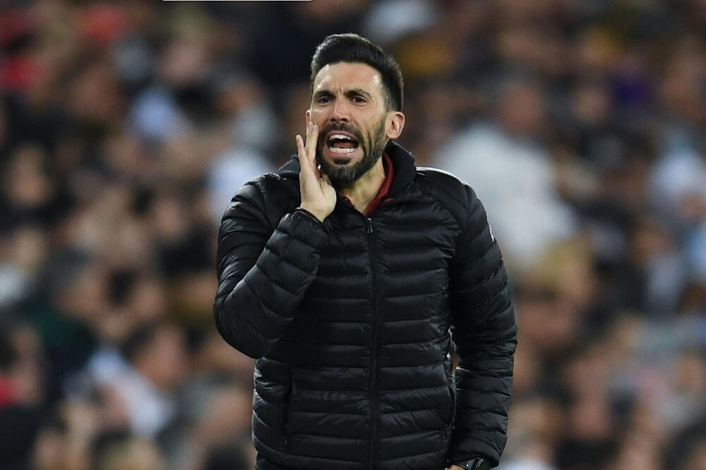 Sarabija, Foto: Twitter