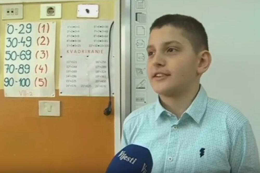 Jutarnji program TV Vijesti