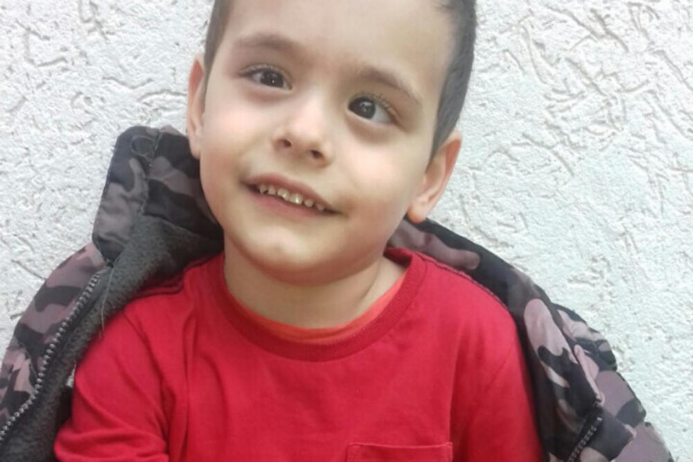 Alen Muratović, Foto: Fondacija "Budi human"