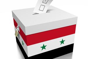 Asad raspisao parlamentarne izbore