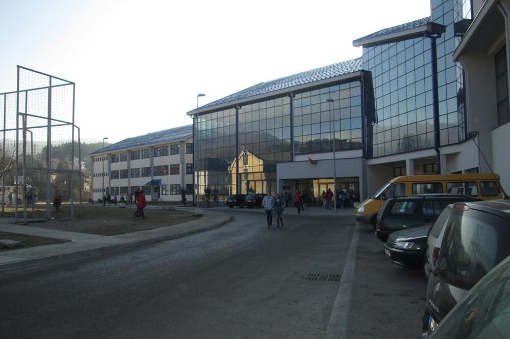 OŠ "Risto Manojlović", Foto: Dragana Šćepanović