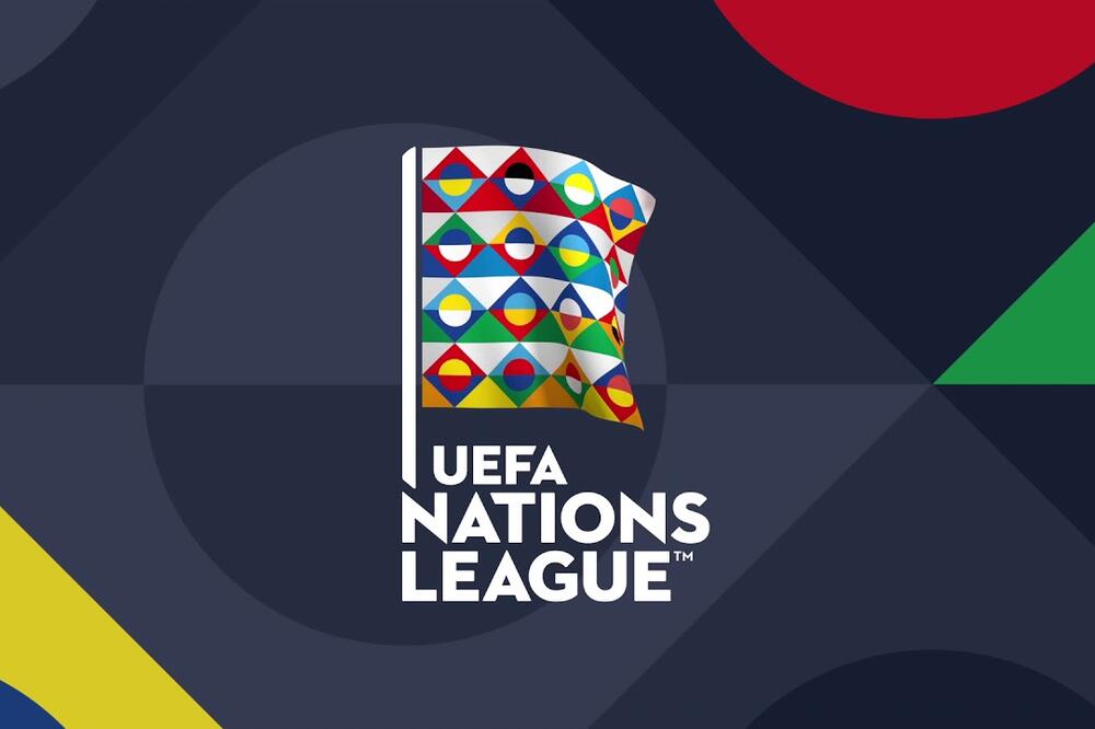 Liga nacija, Foto: Uefa.com