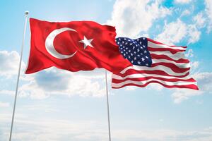 SAD voljne da Turskoj pošalju municiju