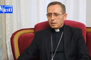 Nadbiskup barski: Litije ne vidim kao udar na državu