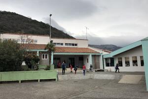 Petrovac: Osnovna škola bez grijanja