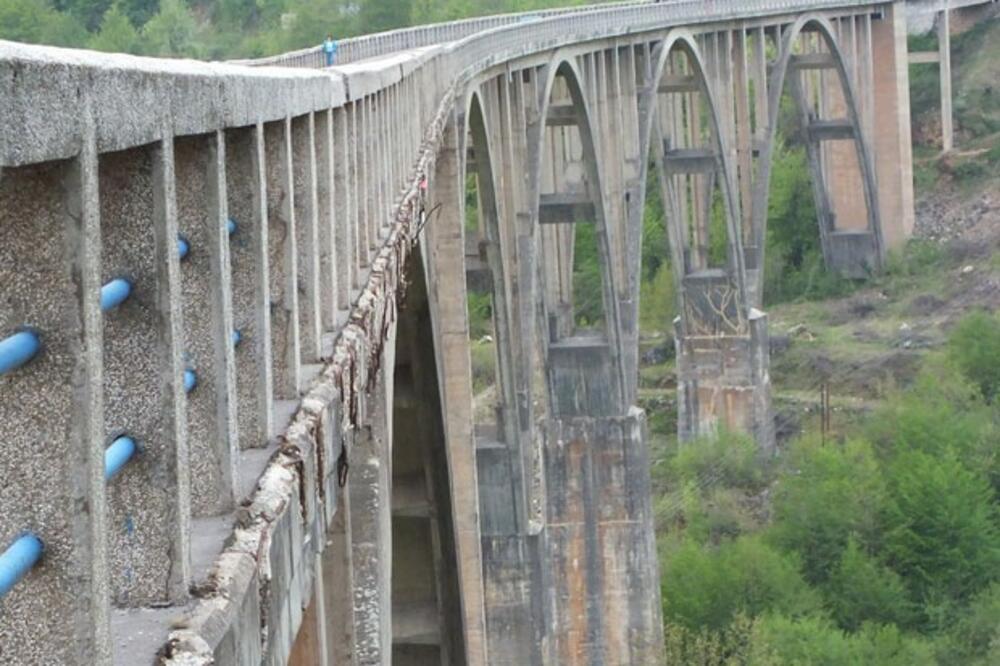 Most na Tari, Foto: Demokrate