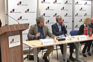 Program EU-CG za zapošljavanje: Potpisani prvi ugovori sa...