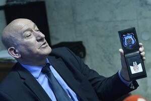 Katnić: Što sam lijep, sa mojom slikom više nije lažna