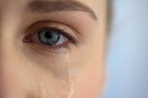 Isplači se, biće ti lakše: Stvari koje mnogi ne znaju o suzama