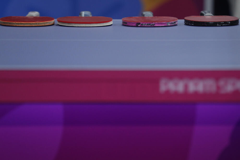 STSCG ima novo rukovodstvo, Foto: AP