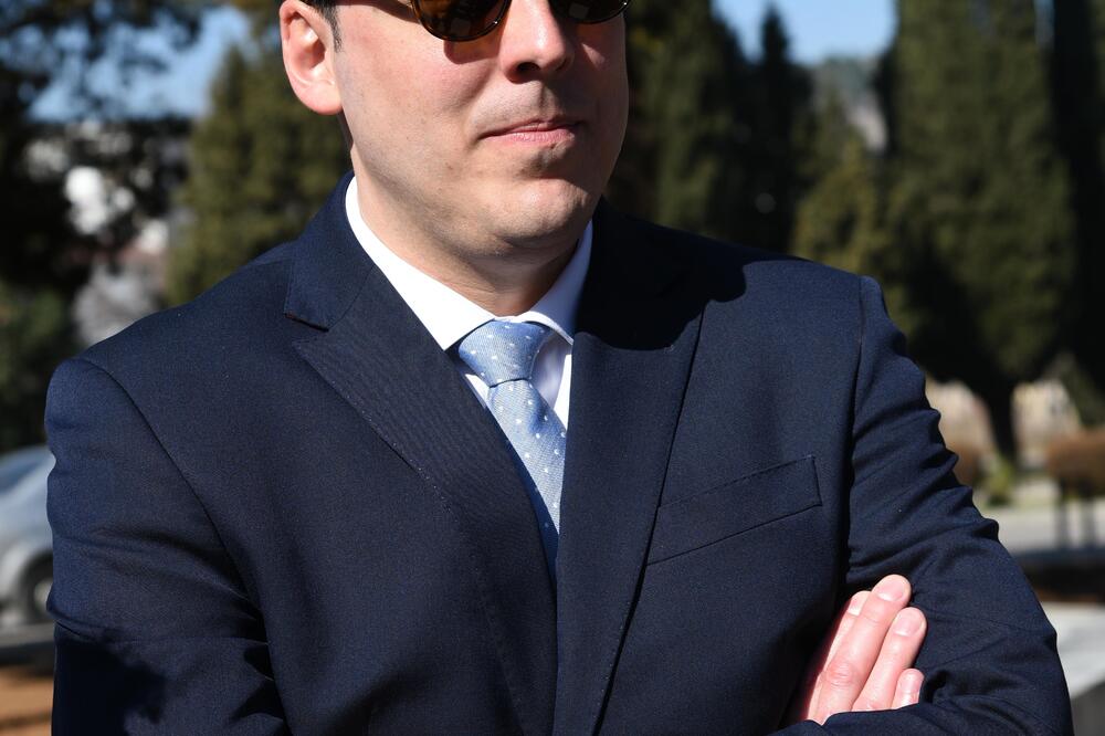 Vuković, Foto: Boris Pejović