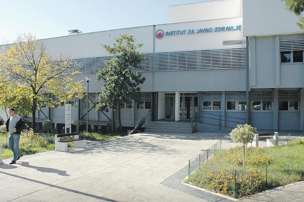 Veći dio preporuka za slučaj širenja koronavirusa među stanovništvom: Institut, Foto: Savo Prelević