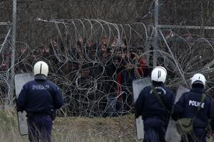 Prema savjetu Turske, migranti zaobilaze zapadni Balkan