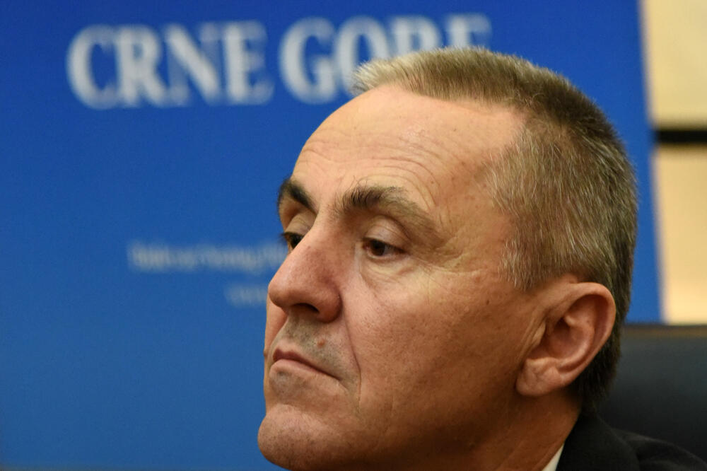 Žugić, Foto: Boris Pejović