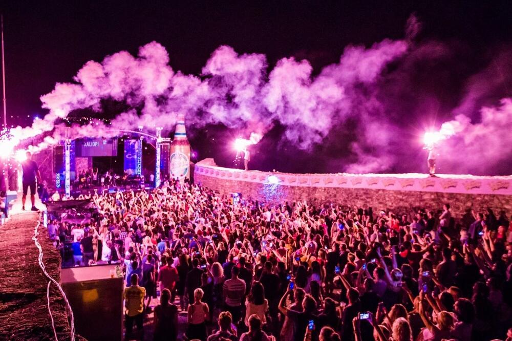 Bedem fest 2018., Foto: Miloš Zvicer/bedem Fest, Miloš Zvicer/bedem Fest