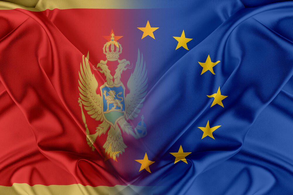 Crna Gora Evropska unija, Foto: Shutterstock
