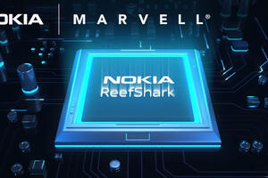 Nokia sklopila partnerstvo sa Marvell Technology