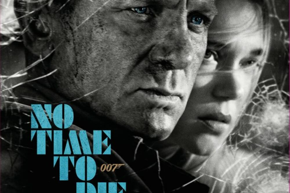 Nema vremena za umiranje, Foto: Twitter