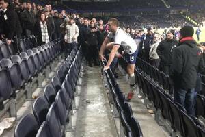 As Totenhema u obračunu sa navijačima, Murinjo: Uradio je što bi...