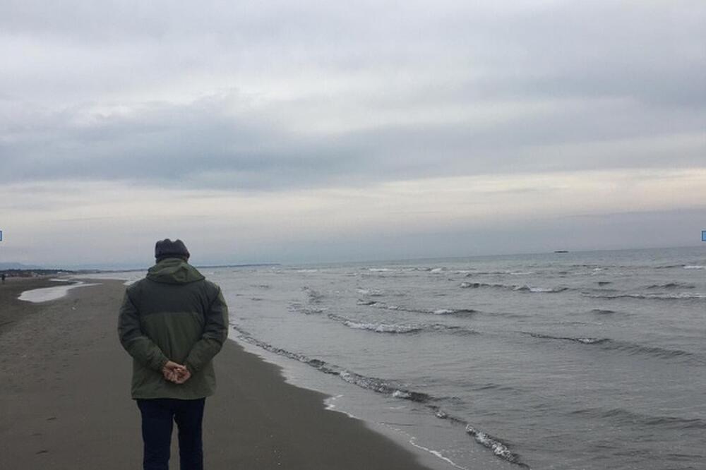 Velika plaža, Foto: Nađa Vujović