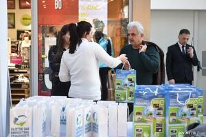 Ministarstvo ekonomije: 3,6 miliona eura za implementaciju mjera...