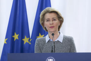 EU priprema dodatnu pomoć: 500 miliona eura za izbjeglice u Turskoj