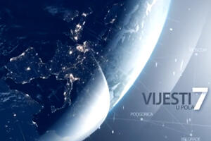 VIDEO NAJAVA Ne propustite Vijesti u pola sedam