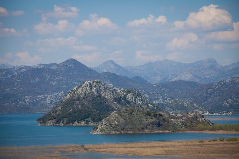 Skadarsko jezero, Foto: NP Skadarsko jezero