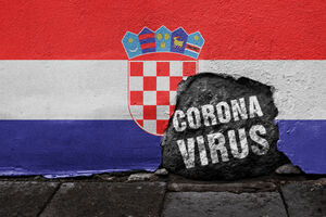 U Hrvatskoj dvoje novooboljelih, nema umrlih