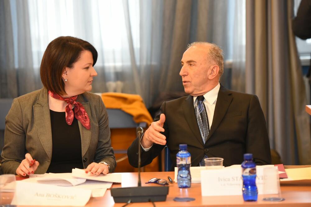 Ivica Stankvoić, Foto: Savo Prelevič