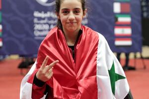 Ona će biti najmlađa učesnica Olimpijskih igara: Sa 11 godina u...
