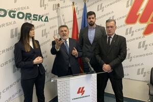 Ivančević: Carević pretvorio Budvu u svetosavsku džamahiriju i...