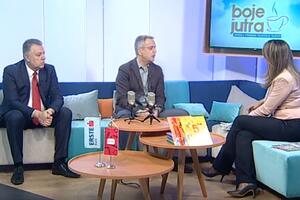 Danilović: Mafija se osjeća apsolutno nedodirljivo