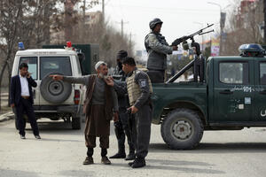 Prvi veliki napad od sporazuma SAD i talibana: U Kabulu poginulo...