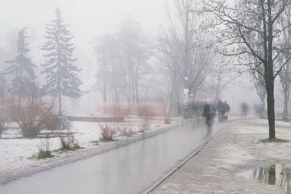 Ilustracija, Foto: Shutterstock