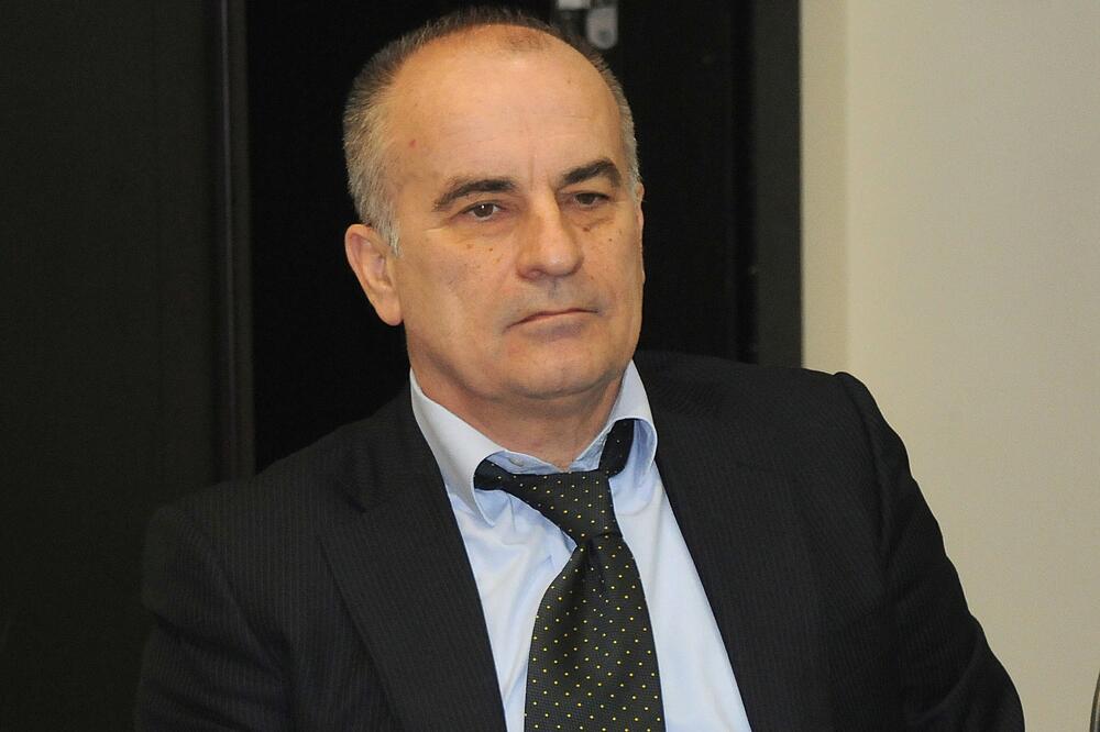 Ivanović, Foto: Zoran Đurić