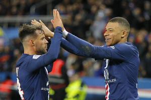 Koronavirus: Prva otkazana utakmica u Francuskoj