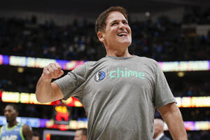 Pola miliona dolara zbog vrijeđanja sudija: Vlasnik Dalasa puni...