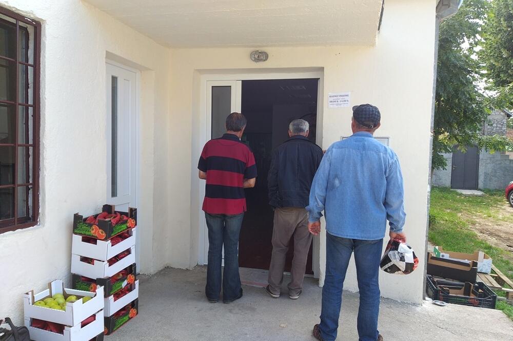 Kapacitet kuhinje je 200 obroka dnevno, Foto: Svetlana Mandić