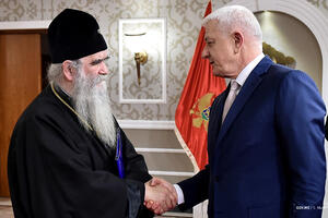 Vlada: Kampanjom dezinformacija, mnogi nastoje da onemoguće dijalog