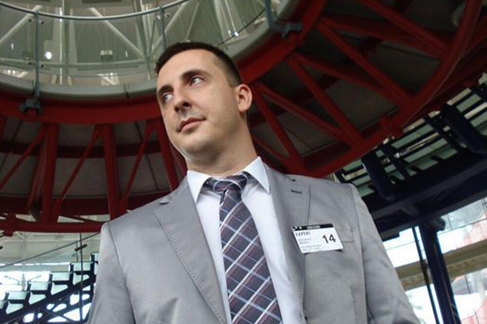 Društvene platforme pred paradoksom: Sekulić, Foto: Demokratski front