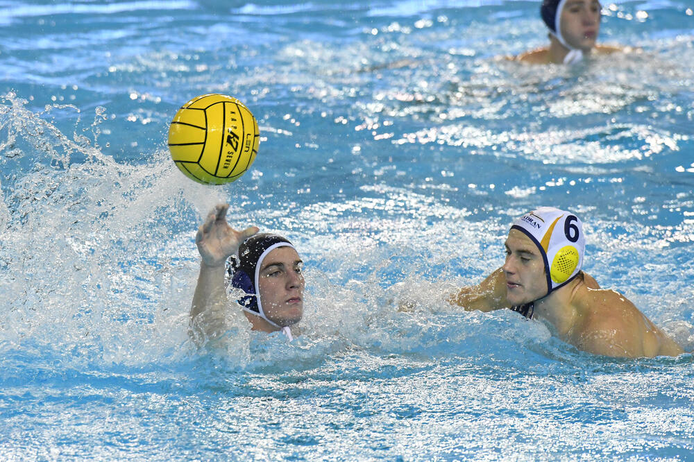 Kiks je zabranjena riječ: Dušan Matković, Foto: Savo Prelević