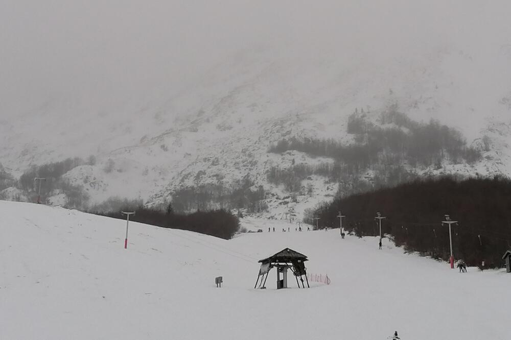 Savin kuk, Foto: Demokratska Crna Gora