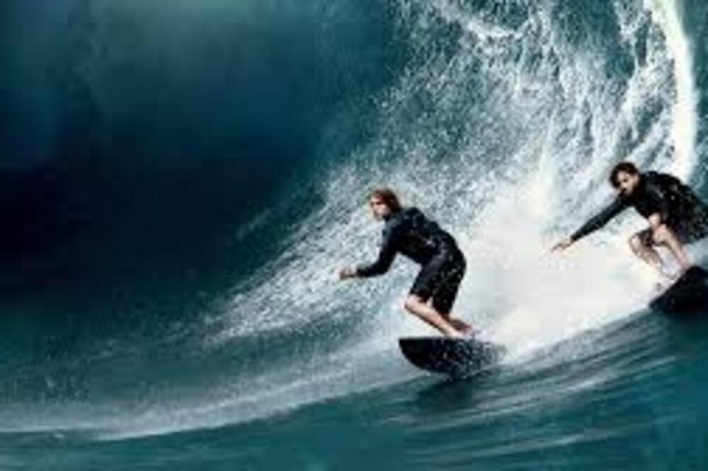 “Tačka loma”, 1991, Foto: Empire