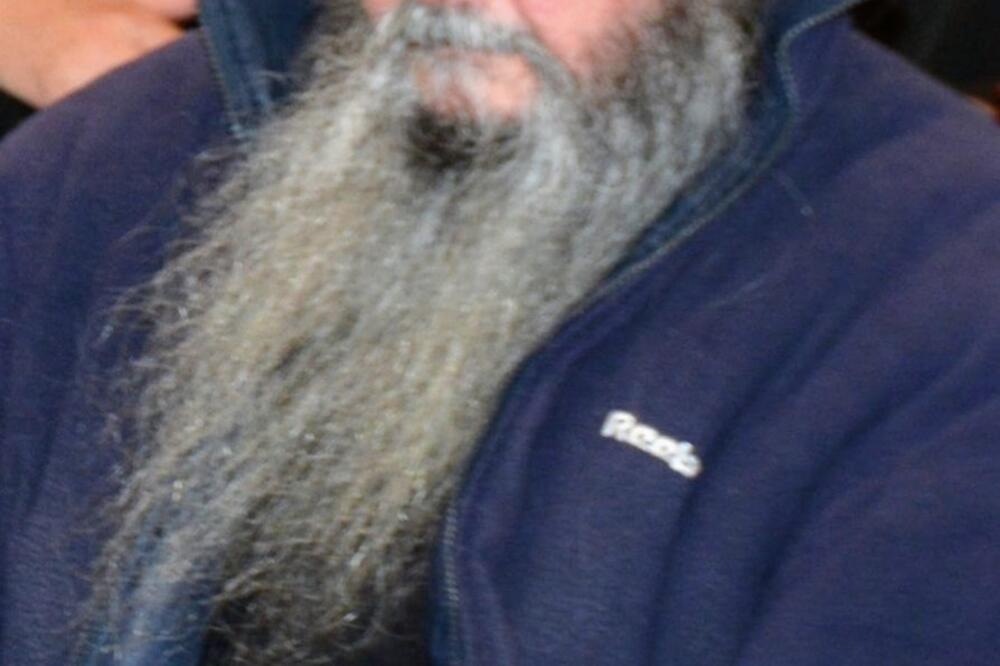 Stanko Pešuta, Foto: Mitropolija.com