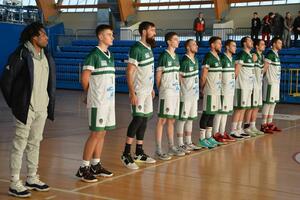 Erste liga: Ibar slavio nakon 55 minuta drame